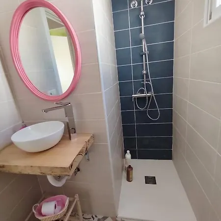 Casa Mamre Gæstehus