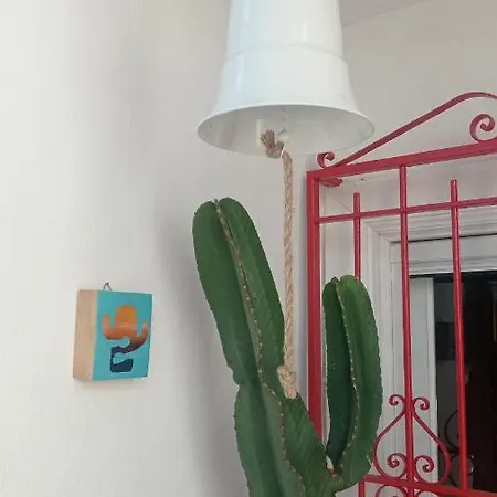 Gæstehus Casa Mamre