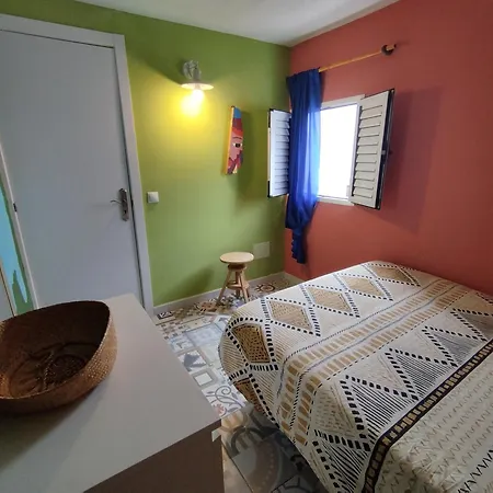 Gæstehus Casa Mamre Maspalomas (Gran Canaria)