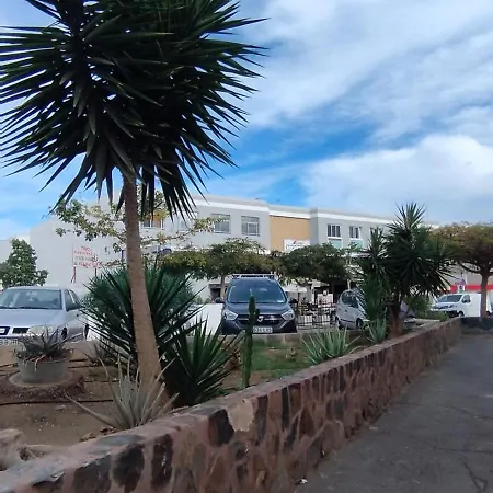 Casa Mamre Gæstehus Maspalomas (Gran Canaria)