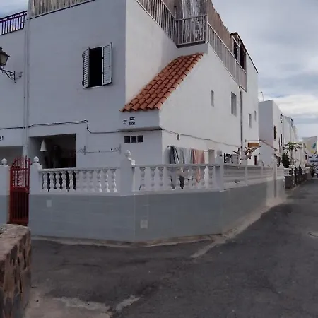 Gæstehus Casa Mamre *