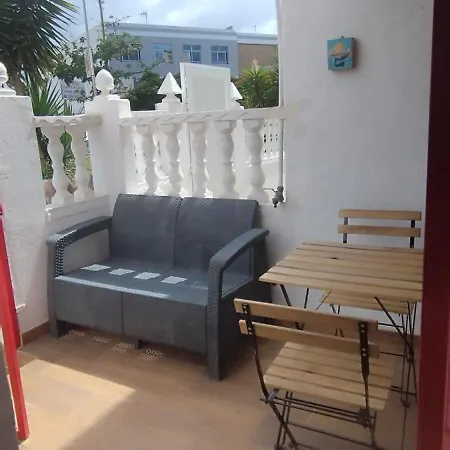 Casa Mamre * Maspalomas (Gran Canaria)
