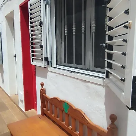 Casa Mamre *