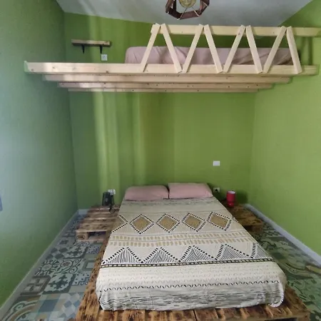 Casa Mamre Pensionat Maspalomas (Gran Canaria)