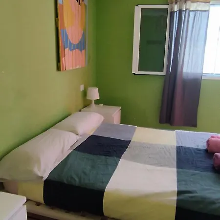 Casa Mamre * Maspalomas (Gran Canaria)