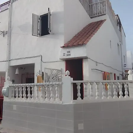 Casa Mamre Maison d'hôtes