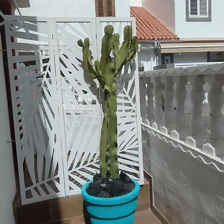 Casa Mamre * Maspalomas (Gran Canaria)