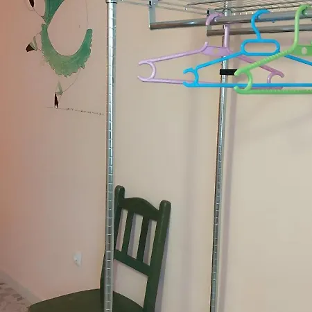 Maison d'hôtes Casa Mamre Maspalomas (Gran Canaria)