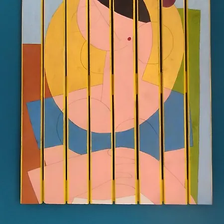 Casa Mamre Maspalomas (Gran Canaria)