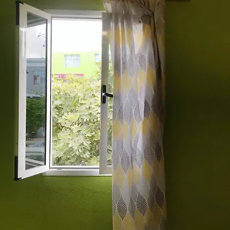 Gæstehus Casa Mamre Maspalomas (Gran Canaria)