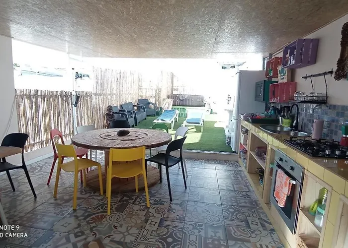 Casa Mamre * Maspalomas (Gran Canaria)