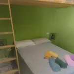 Casa Mamre Pensión *