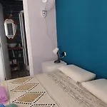 Casa Mamre Pensión *