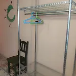 Casa Mamre Pensión *
