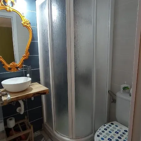Casa Mamre * מספאלומס