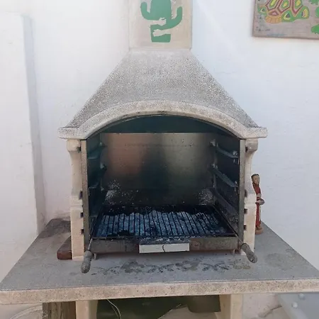 Vendégház Casa Mamre *