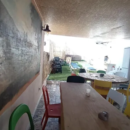 Vendégház Casa Mamre *