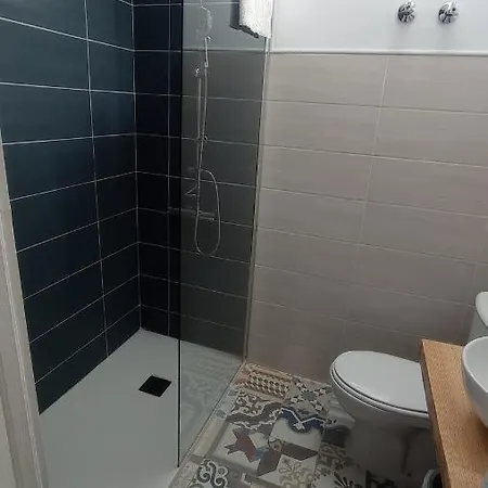 بيت ضيافة Casa Mamre