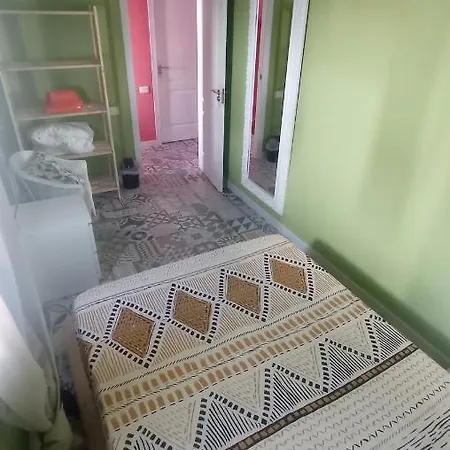 Vendégház Casa Mamre Maspalomas