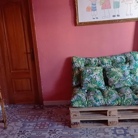 Vendégház Casa Mamre