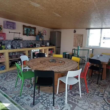 Vendégház Casa Mamre *