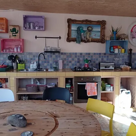 Casa Mamre