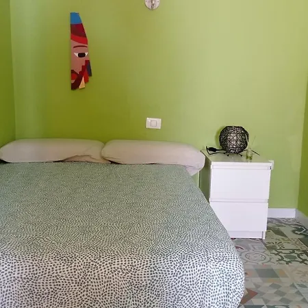 Casa Mamre Vendégház Maspalomas