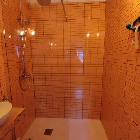 Casa Mamre Vendégház *