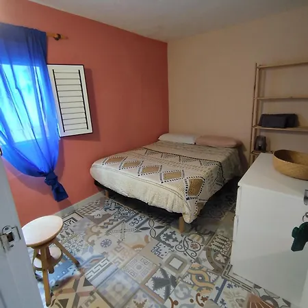 Vendégház Casa Mamre