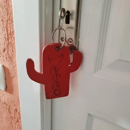 Vendégház Casa Mamre Maspalomas