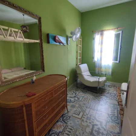 Vendégház Casa Mamre