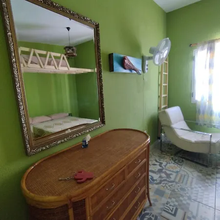 Vendégház Casa Mamre