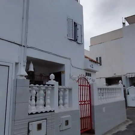 Casa Mamre * Maspalomas