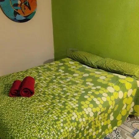 Casa Mamre