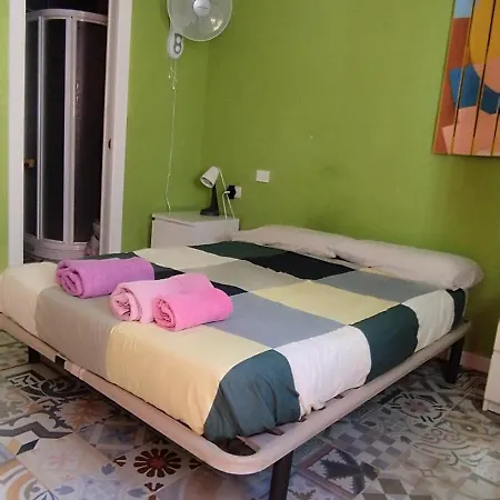 Vendégház Casa Mamre