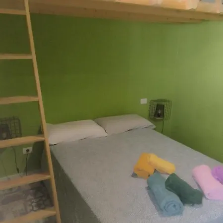 Casa Mamre ゲストハウス *