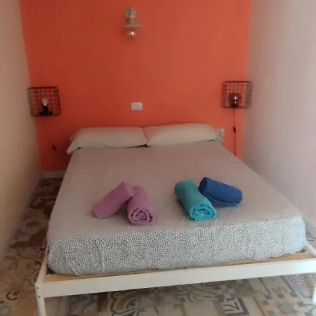 ゲストハウス Casa Mamre *