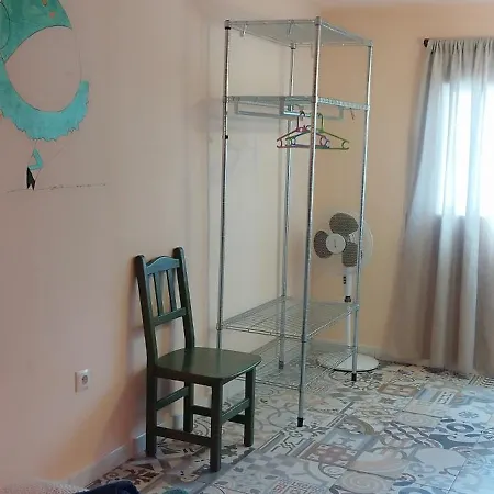 Casa Mamre *