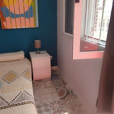 Casa Mamre