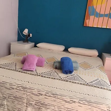 Casa Mamre *