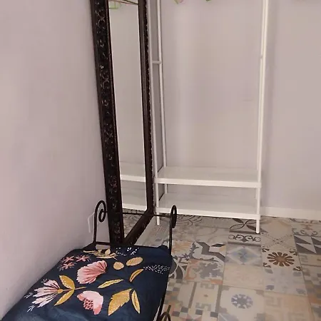 Casa Mamre * マスパロマス