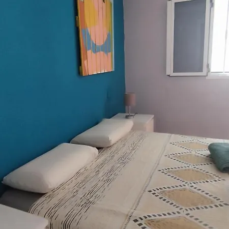 Casa Mamre