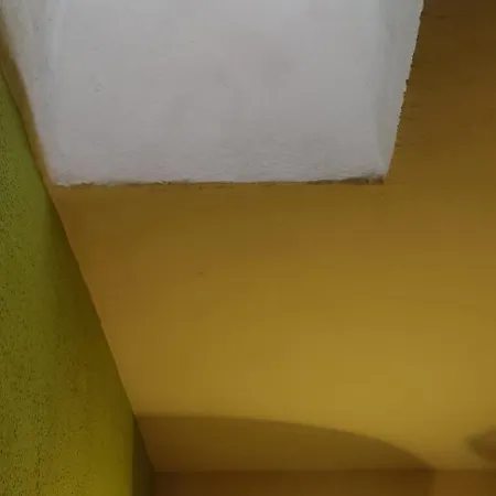 Casa Mamre * マスパロマス
