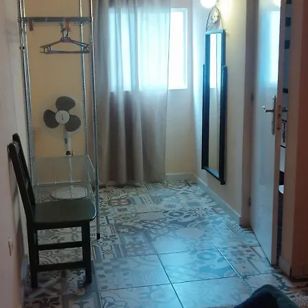 Casa Mamre ゲストハウス