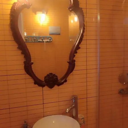 Casa Mamre ゲストハウス マスパロマス
