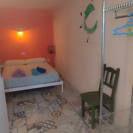 Casa Mamre