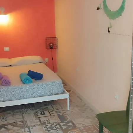 ゲストハウス Casa Mamre