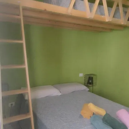 Casa Mamre *