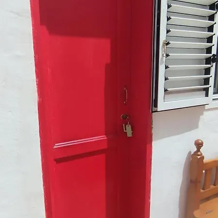 Casa Mamre * マスパロマス