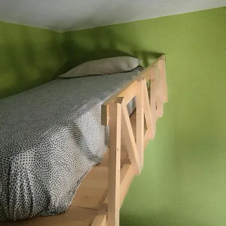 Casa Mamre